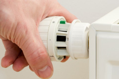 Chertsey central heating repair costs