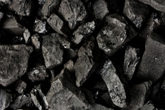 Chertsey coal boiler costs