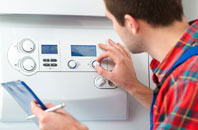 free commercial Chertsey boiler quotes