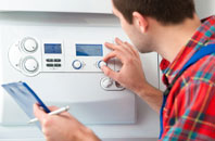 free Chertsey gas safe engineer quotes