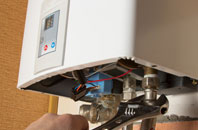 free Chertsey boiler install quotes