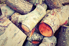 Chertsey wood burning boiler costs